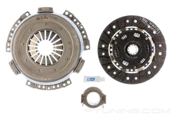 Picture of OEM Replacement Clutch Kit