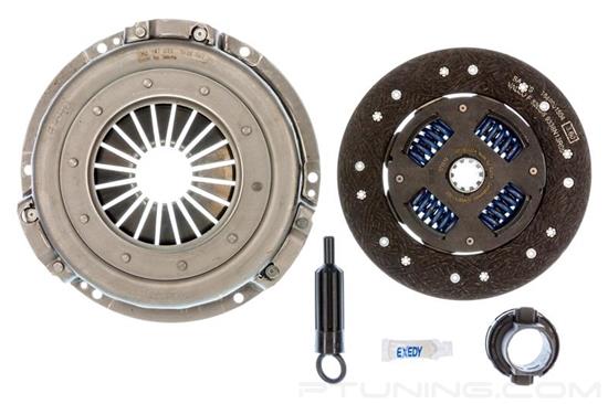 Picture of OEM Replacement Clutch Kit