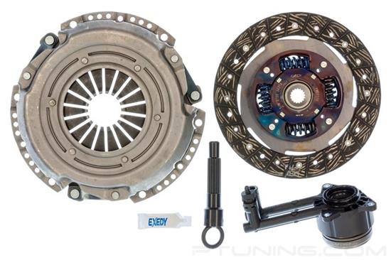 Picture of OEM Replacement Clutch Kit