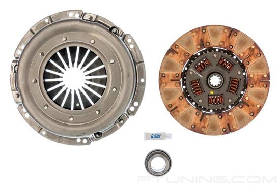 Picture of OEM Replacement Clutch Kit