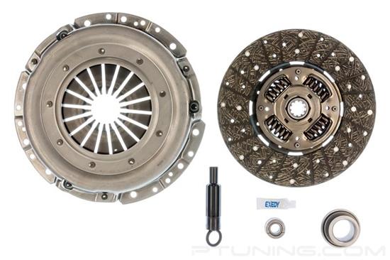 Picture of OEM Replacement Clutch Kit