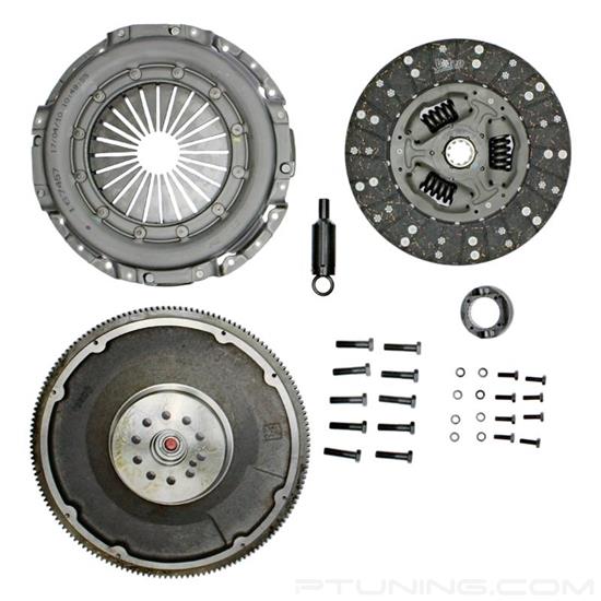 Picture of OEM Replacement Clutch Kit
