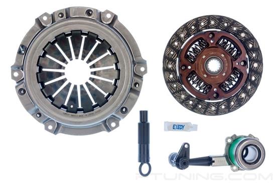 Picture of OEM Replacement Clutch Kit