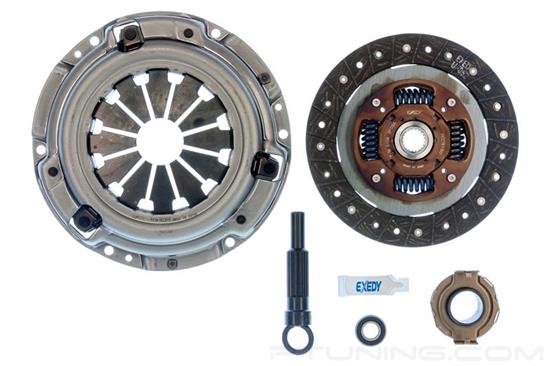 Picture of OEM Replacement Clutch Kit