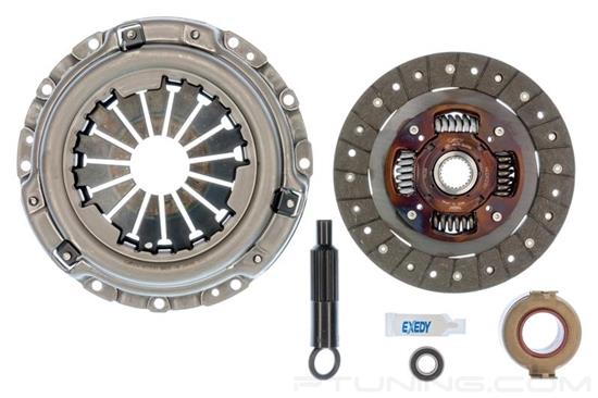 Picture of OEM Replacement Clutch Kit
