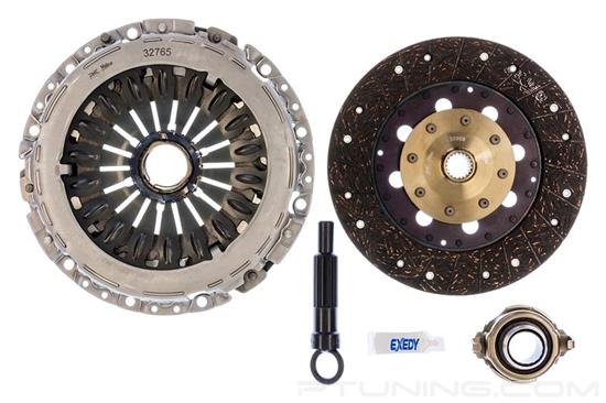 Picture of OEM Replacement Clutch Kit