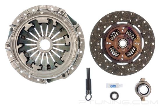 Picture of OEM Replacement Clutch Kit