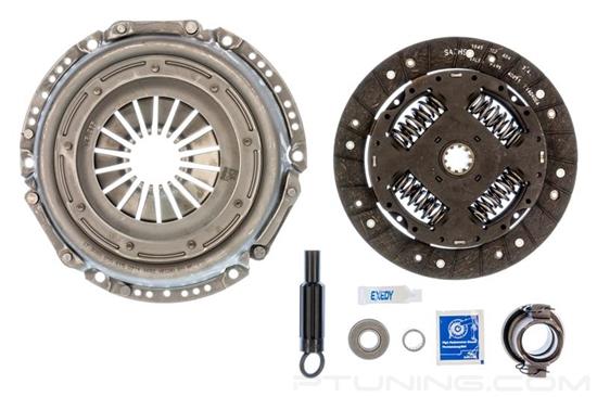 Picture of OEM Replacement Clutch Kit