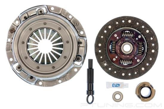 Picture of OEM Replacement Clutch Kit