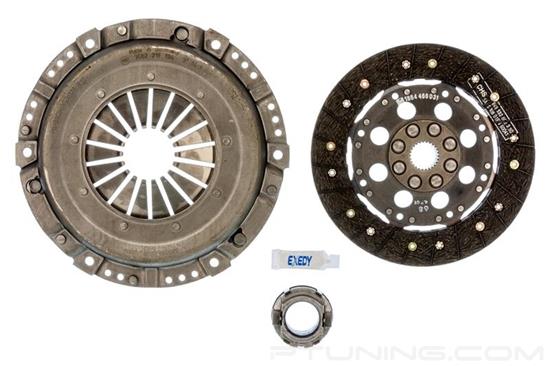Picture of OEM Replacement Clutch Kit