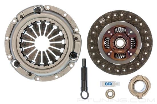 Picture of OEM Replacement Clutch Kit