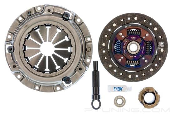 Picture of OEM Replacement Clutch Kit