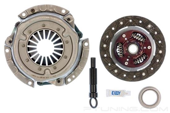 Picture of OEM Replacement Clutch Kit
