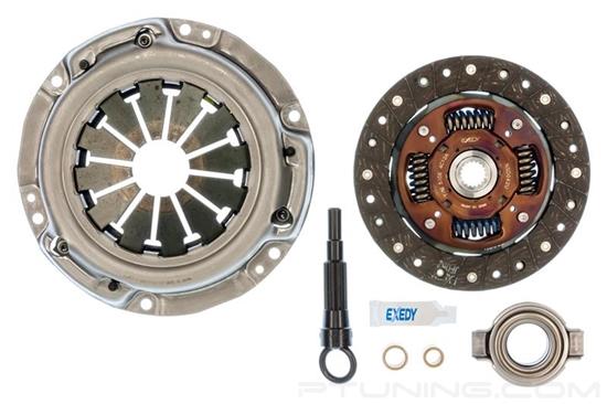 Picture of OEM Replacement Clutch Kit