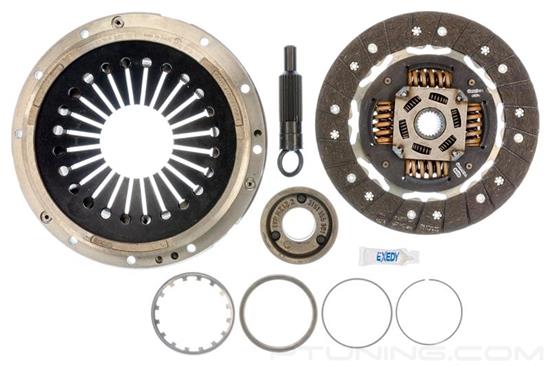 Picture of OEM Replacement Clutch Kit