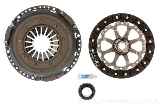 Picture of OEM Replacement Clutch Kit