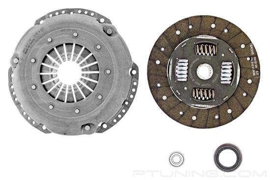 Picture of OEM Replacement Clutch Kit