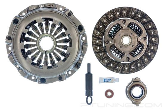 Picture of OEM Replacement Clutch Kit