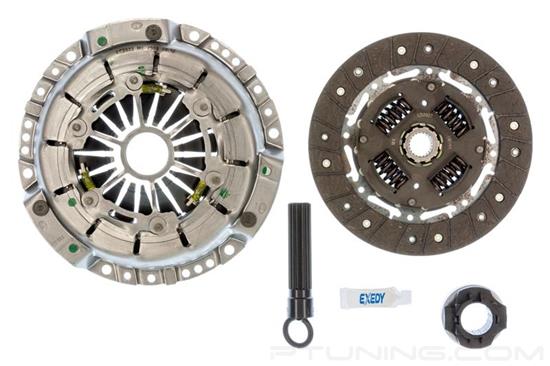 Picture of OEM Replacement Clutch Kit