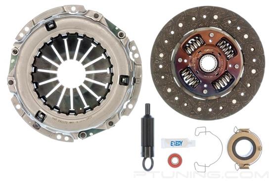 Picture of OEM Replacement Clutch Kit
