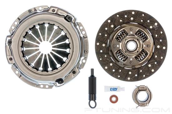 Picture of OEM Replacement Clutch Kit