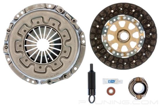 Picture of OEM Replacement Clutch Kit