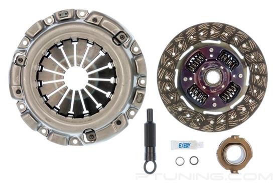 Picture of OEM Replacement Clutch Kit