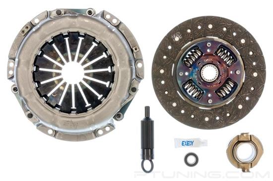 Picture of OEM Replacement Clutch Kit