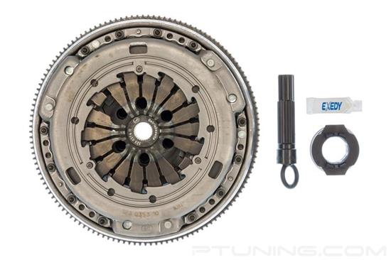 Picture of OEM Replacement Clutch Kit