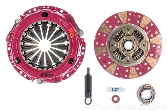 Picture of Stage 2 Clutch Kit