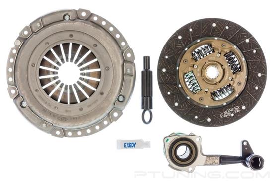 Picture of OEM Replacement Clutch Kit