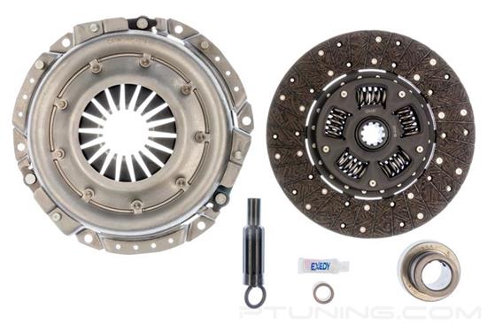 Picture of OEM Replacement Clutch Kit