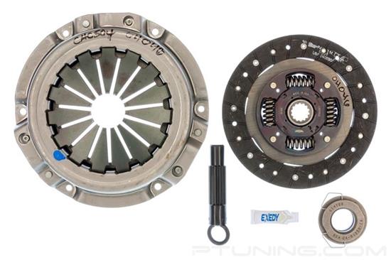 Picture of OEM Replacement Clutch Kit