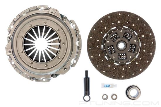 Picture of OEM Replacement Clutch Kit