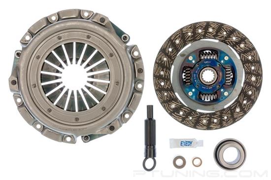 Picture of OEM Replacement Clutch Kit