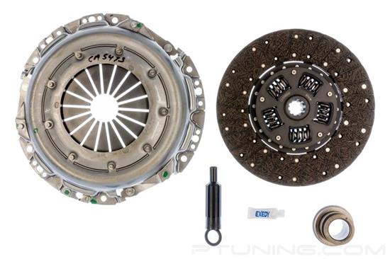 Picture of OEM Replacement Clutch Kit