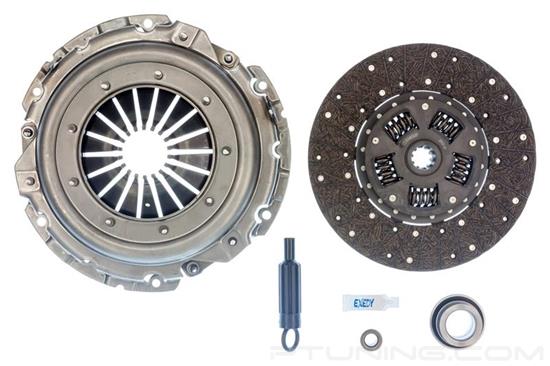 Picture of OEM Replacement Clutch Kit