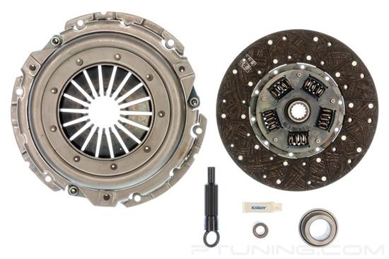 Picture of OEM Replacement Clutch Kit