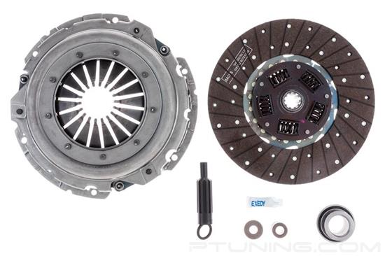 Picture of OEM Replacement Clutch Kit