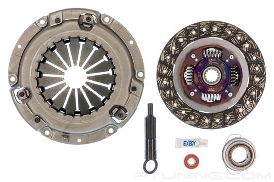 Picture of OEM Replacement Clutch Kit