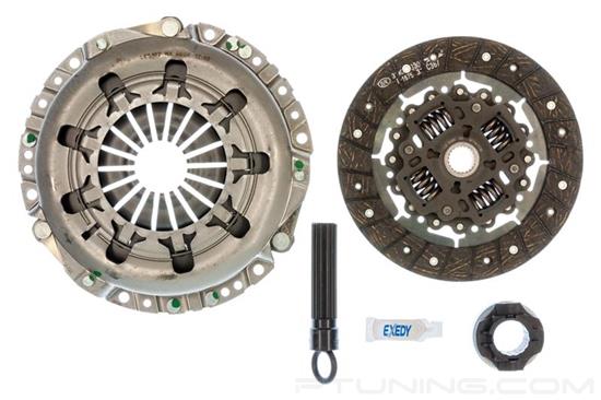 Picture of OEM Replacement Clutch Kit