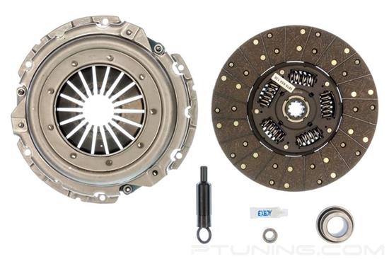 Picture of OEM Replacement Clutch Kit