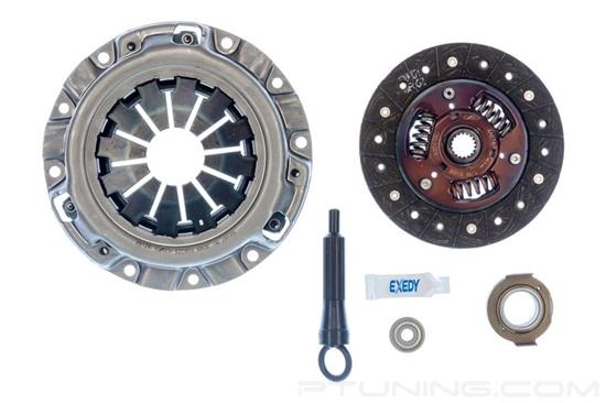 Picture of OEM Replacement Clutch Kit