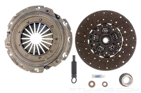 Picture of OEM Replacement Clutch Kit