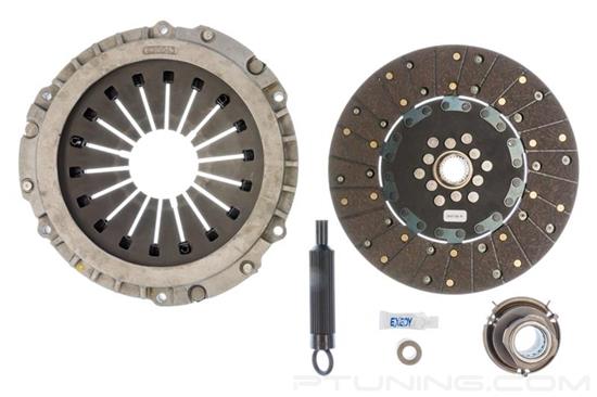 Picture of OEM Replacement Clutch Kit