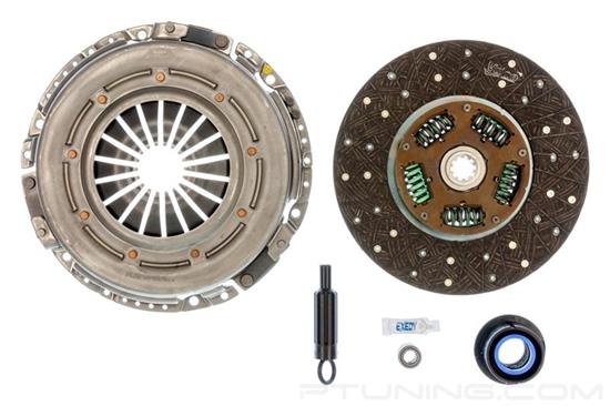 Picture of OEM Replacement Clutch Kit