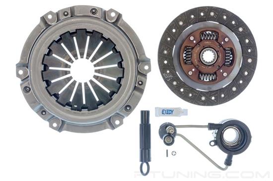 Picture of OEM Replacement Clutch Kit