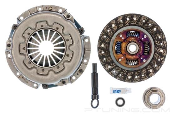 Picture of OEM Replacement Clutch Kit