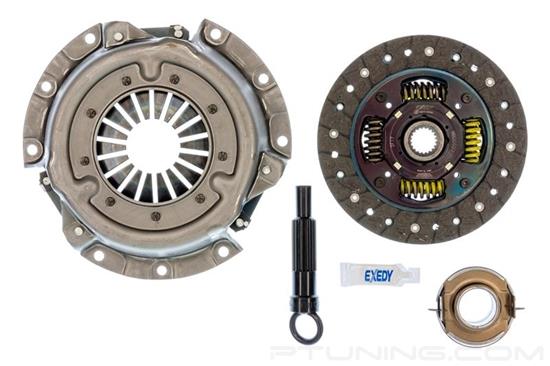 Picture of OEM Replacement Clutch Kit