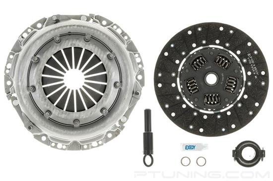 Picture of OEM Replacement Clutch Kit